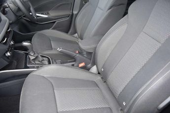 Skoda Fabia 1.0 TSI 116 SE L Edition 5dr DSG