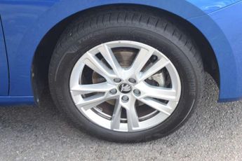 Skoda Fabia 1.0 TSI 116 SE L Edition 5dr DSG