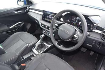 Skoda Fabia 1.0 TSI 116 SE L Edition 5dr DSG