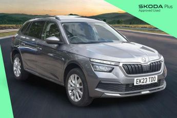 Skoda Kamiq 1.0 TSI 110 SE Drive 5dr DSG