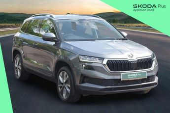 Skoda Karoq 1.5 TSI SE L 5dr DSG