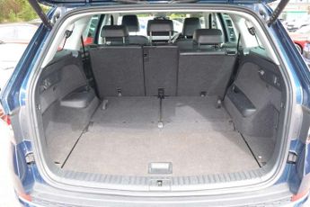 Skoda Kodiaq 1.5 TSI SE L Executive 5dr DSG [7 Seat]