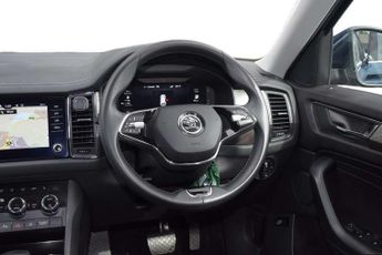 Skoda Kodiaq 1.5 TSI SE L Executive 5dr DSG [7 Seat]