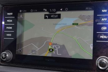 Skoda Kodiaq 1.5 TSI SE L Executive 5dr DSG [7 Seat]