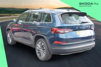 Skoda Kodiaq 1.5 TSI SE L Executive 5dr DSG [7 Seat]