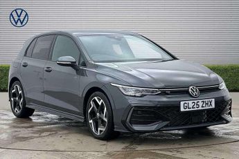 Volkswagen Golf 1.5 TSI 150 R-Line 5dr