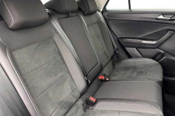Volkswagen T-Roc 2.0 TDI 150 EVO Style 5dr DSG