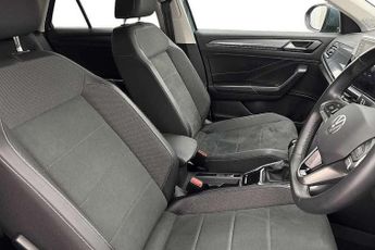 Volkswagen T-Roc 2.0 TDI 150 EVO Style 5dr DSG