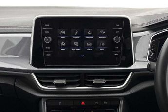 Volkswagen T-Roc 2.0 TDI 150 EVO Style 5dr DSG