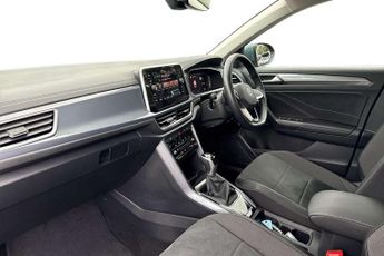 Volkswagen T-Roc 2.0 TDI 150 EVO Style 5dr DSG