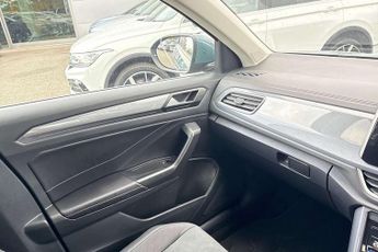 Volkswagen T-Roc 2.0 TDI 150 EVO Style 5dr DSG