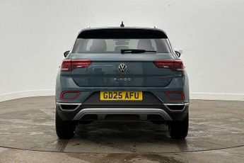 Volkswagen T-Roc 2.0 TDI 150 EVO Style 5dr DSG