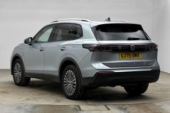 Volkswagen Tiguan 1.5 TSI eHybrid Match 5dr DSG