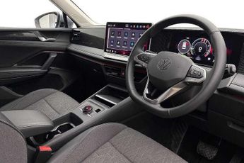 Volkswagen Tiguan 1.5 TSI eHybrid Match 5dr DSG