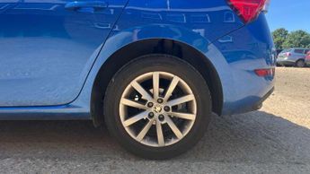 Skoda Scala 1.5 TSI SE Technology 5dr DSG