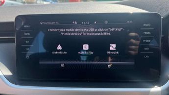 Skoda Scala 1.5 TSI SE Technology 5dr DSG
