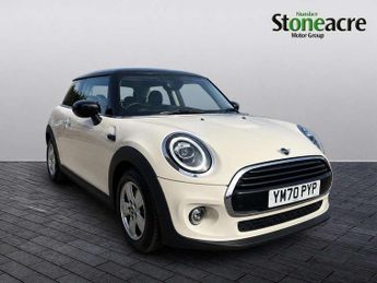 MINI Hatchback 1.5 Cooper Classic II 3dr Auto