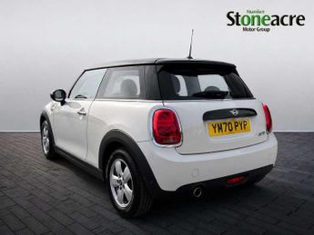 MINI Hatchback 1.5 Cooper Classic II 3dr Auto