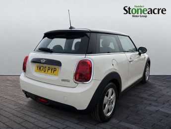 MINI Hatchback 1.5 Cooper Classic II 3dr Auto