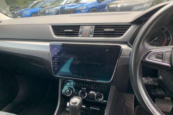 Skoda Superb 2.0 TDI CR SE L Executive 5dr DSG [7 Speed]