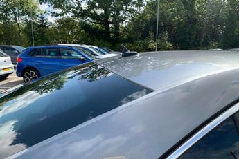 Skoda Superb 1.4 TSI iV SE Technology DSG 5dr