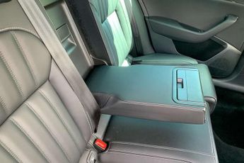 Skoda Superb 1.4 TSI iV SE Technology DSG 5dr