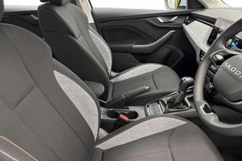 Skoda Scala 1.0 TSI 116 SE Edition 5dr DSG