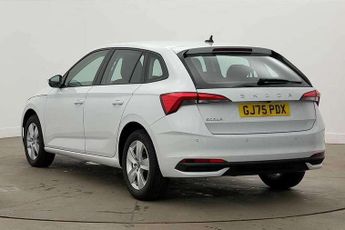 Skoda Scala 1.0 TSI 116 SE Edition 5dr DSG