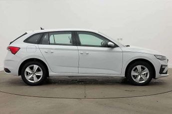 Skoda Scala 1.0 TSI 116 SE Edition 5dr DSG