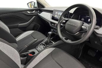 Skoda Scala 1.0 TSI 116 SE Edition 5dr DSG