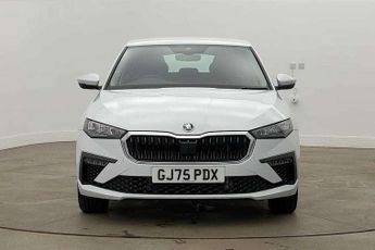 Skoda Scala 1.0 TSI 116 SE Edition 5dr DSG