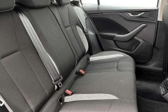 Skoda Scala 1.0 TSI 116 SE Edition 5dr DSG