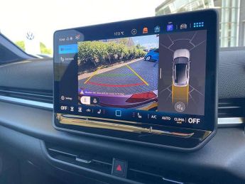 Volkswagen T-Roc 1.5 eTSI 150 R-Line 5dr DSG