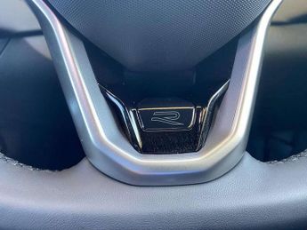Volkswagen T-Roc 1.5 eTSI 150 R-Line 5dr DSG