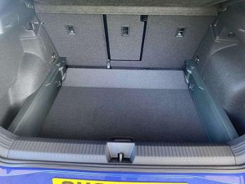 Volkswagen T-Roc 1.5 eTSI 150 R-Line 5dr DSG