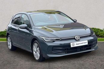 Volkswagen Golf 1.5 TSI Match 5dr