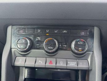 Skoda Karoq 1.5 TSI SE Technology 5dr DSG