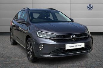 Volkswagen Taigo 1.0 TSI Life 5dr