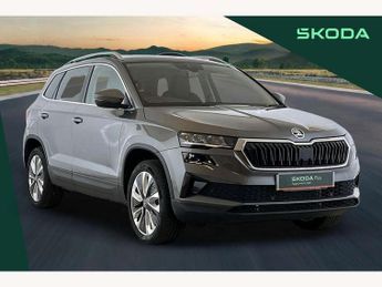 Skoda Karoq 1.5 TSI SE L Edition 5dr DSG