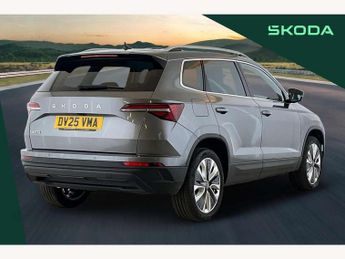 Skoda Karoq 1.5 TSI SE L Edition 5dr DSG