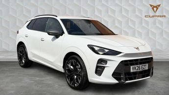 Cupra Terramar 1.5 eHybrid 272 VZ2 5dr DSG