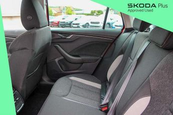 Skoda Kamiq 1.0 TSI 110 SE L Executive 5dr DSG