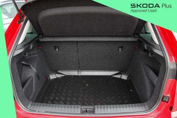 Skoda Kamiq 1.0 TSI 110 SE L Executive 5dr DSG