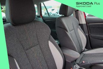 Skoda Kamiq 1.0 TSI 110 SE L Executive 5dr DSG