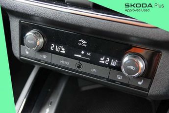 Skoda Kamiq 1.0 TSI 110 SE L Executive 5dr DSG
