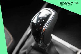 Skoda Kamiq 1.0 TSI 110 SE L Executive 5dr DSG