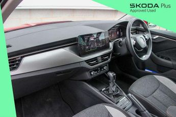 Skoda Kamiq 1.0 TSI 110 SE L Executive 5dr DSG