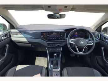 Volkswagen Polo 1.0 TSI Life 5dr DSG