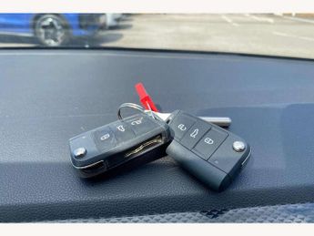 Volkswagen Polo 1.0 TSI Life 5dr DSG