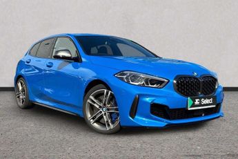 BMW 1 Series M135i xDrive 5dr Step Auto